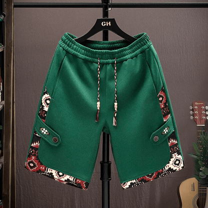 Mesa Trail Sweat Shorts