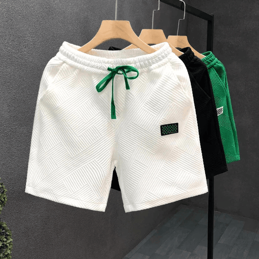 Belmont Jogger Shorts