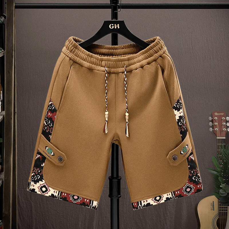 Mesa Trail Sweat Shorts