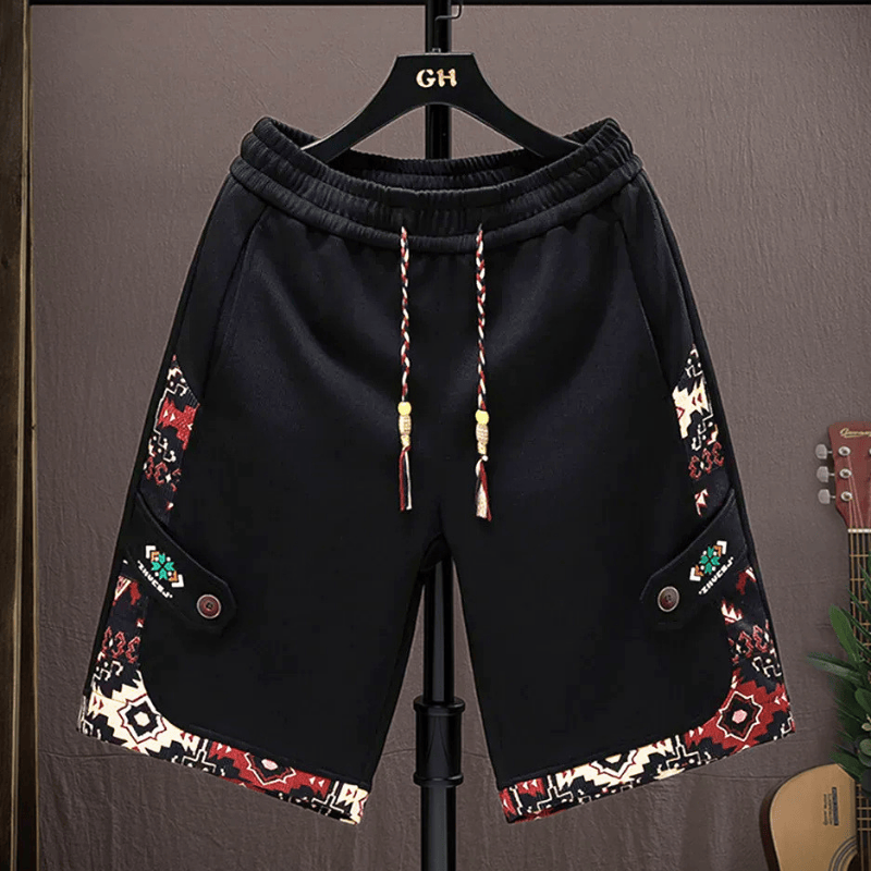 Mesa Trail Sweat Shorts