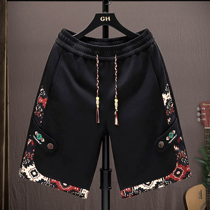 Mesa Trail Sweat Shorts