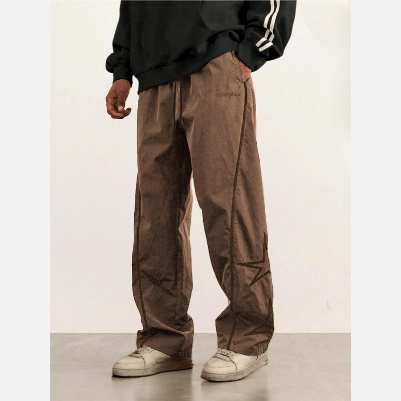 Velocity Track Pants