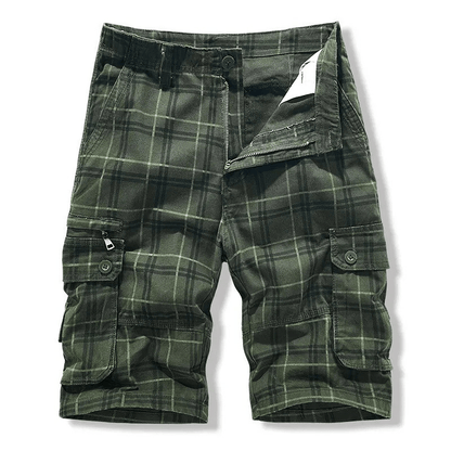Prescott Field Shorts