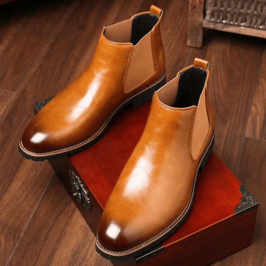 Prescott Chelsea Boots