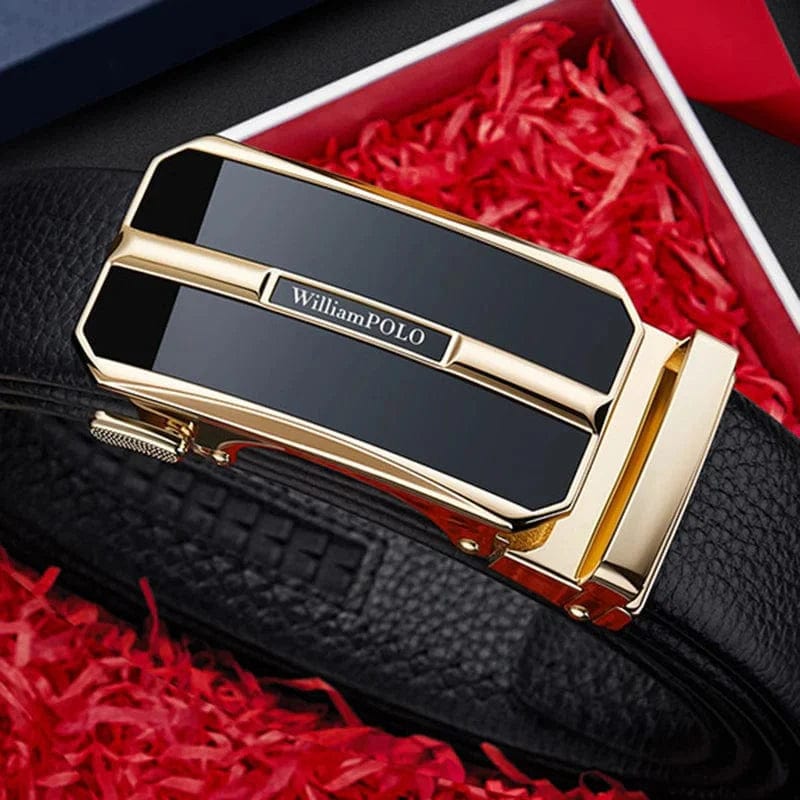 William - Heritage Elite Belt