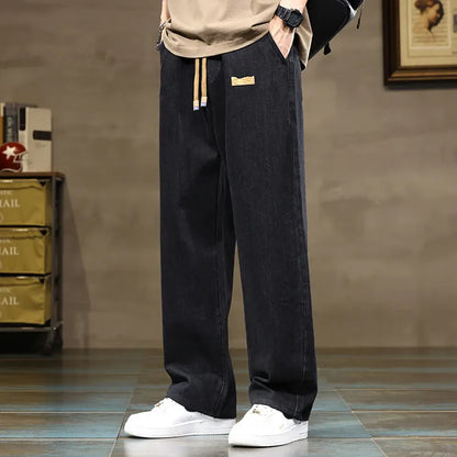 Harborline Relaxed Jeans