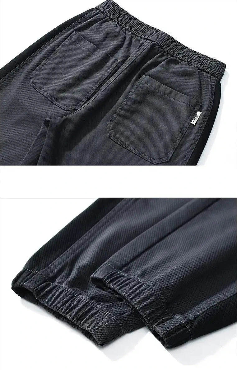 Aldercrest Jogger Pants