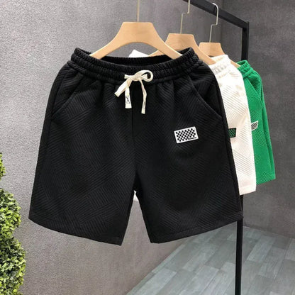 Belmont Jogger Shorts