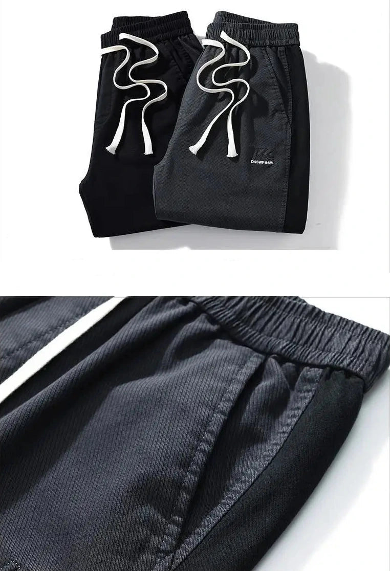 Aldercrest Jogger Pants